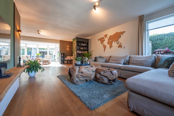 Medium property photo - Oude Antwerpsepostbaan 33B, 4741 TH Hoeven